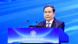 Chủ tịch Quốc hội: Hà Nội cần chuyển hóa quy hoạch 100 năm thành các công trình, dự án cụ thể
