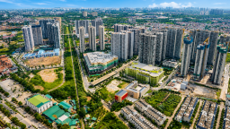 Điểm danh những dự án chung cư giảm giá sâu nhất Hà Nội