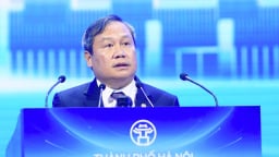 'Chính quyền Hà Nội muốn cùng cộng đồng doanh nghiệp kiến tạo một Thủ đô đáng sống, đáng đầu tư'