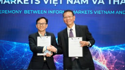 TP.HCM kết nối hơn 160 doanh nghiệp công nghiệp hỗ trợ với các tập đoàn FDI