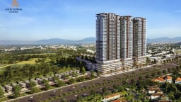 Chu kỳ mới của bất động sản Đà Nẵng: Nhà đầu tư ưu tiên tài sản kép