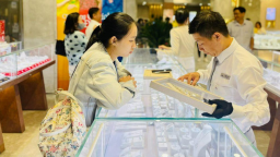 Vụ PNJ-LAB: Không phải cứ có giấy kiểm định là khách hàng được bồi thường