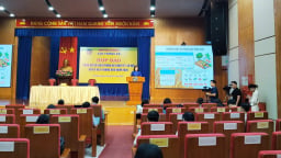 Để đạt mục tiêu 'hai con số', GDP 6 tháng cuối năm phải tăng 11,7%