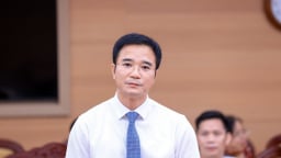 Đại tá Vũ Cao Sơn giữ chức Chánh Văn phòng Bộ Tài chính