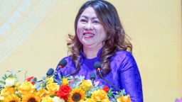 Bà Nguyễn Thị Thu Lan giữ chức Phó Chủ tịch Thường trực MTTQ TP. Đà Nẵng