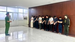 Khởi tố 12 bị can chiếm đoạt 900 tỷ đồng vụ hợp đồng kỳ nghỉ