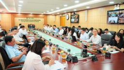 UBCKNN xác định loạt nhiệm vụ trọng tâm 6 tháng cuối năm