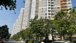 TP.HCM: Căn hộ bán gần hết nhưng người mua vẫn khó tìm nhà vừa túi tiền