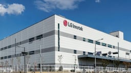 LG Innotek đầu tư 1 tỷ USD xây nhà máy đế mạch bán dẫn tại Hải Phòng