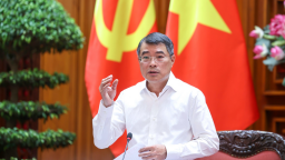 Thủ tướng yêu cầu giải ngân 100% vốn 4 chương trình mục tiêu quốc gia trong năm 2026