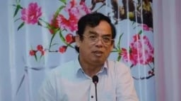Vì sao cựu Chủ tịch UBND tỉnh Bạc Liêu bị khởi tố?