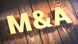 3 lô trái phiếu lãi suất thấp hé mở 2 thương vụ M&A