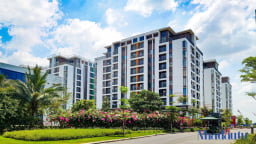 Muốn doanh nghiệp giữ nhà để cho thuê, phải mở đường cho REITs