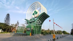 Khu công nghiệp không chỉ là 'cho thuê đất'