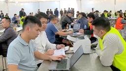 Bóc gỡ đường dây giả danh 'Dịch vụ công', chiếm đoạt gần 1.000 tỷ đồng