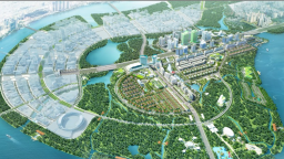 Đại Quang Minh báo lãi ‘khủng’, vốn chủ sở hữu vượt 32.000 tỷ