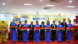 Bảo Việt Nhân Thọ có 70 công ty thành viên
