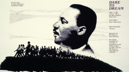 WEF Davos 2019: Điều Martin Luther King dặn ta