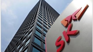 SK Group đã thoái hết vốn khỏi Vingroup 