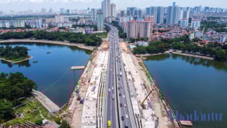 Công trình thuộc dự án đầu tư công, PPP không cần giấy phép xây dựng