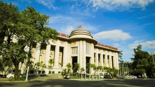 NHNN điều chỉnh tăng thêm chỉ tiêu tăng trưởng tín dụng năm 2025