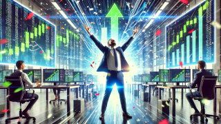 Hiệu ứng tích cực từ đàm phán Mỹ - Trung, VN-Index tăng gần 15 điểm