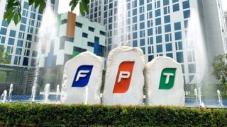 FPT giảm mục tiêu lợi nhuận năm 2025, không có kế hoạch đầu tư nhà máy AI mới
