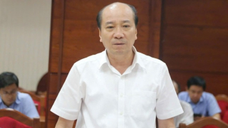Miễn nhiệm Chủ tịch UBND tỉnh Đắk Lắk Phạm Ngọc Nghị