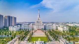 Lãi ròng Vingroup nửa đầu năm đạt gần 4.059 tỷ đồng, tăng 120%