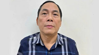 Cựu Giám đốc Trung tâm lý lịch tư pháp nhận tiền vào mỗi thứ 6, tổng cộng 38 tỷ