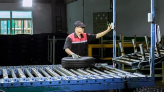 Loạt doanh nghiệp cao su chịu chi cổ tức bằng tiền mặt