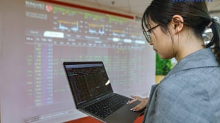 Thị trường vào giai đoạn ‘đẩy giá’, đầu tư cổ phiếu nào?
