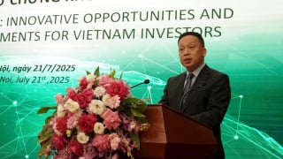 Công cụ đầu tư mới cho nhà đầu tư chứng khoán Việt Nam