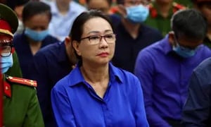 Vụ Vạn Thịnh Phát: Người được thi hành án đã mất, người thân nhận tiền thế nào?