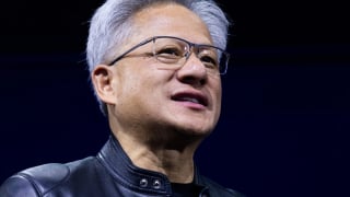 Cường độ làm việc không tưởng của CEO Nvidia