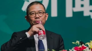 Bí quyết kinh doanh độc đáo của tỷ phú giàu nhất Trung Quốc
