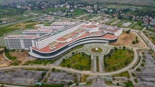 Hình mẫu để xử lý các dự án lãng phí