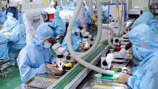 Đề xuất quy định mới về giấy phép kinh doanh của nhà đầu tư nước ngoài