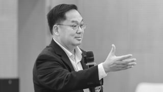 Ước nguyện dang dở của ông Hoàng Nam Tiến trước khi qua đời ở tuổi 56