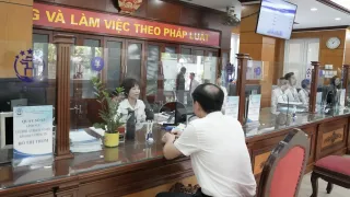 Hà Nội tuyên truyền Luật Thủ đô 2024 gắn với mô hình chính quyền địa phương hai cấp