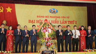 Quảng Ninh phát triển kinh tế di sản, công nghiệp văn hoá: Góc nhìn từ Yên Tử