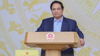 Thủ tướng: Tạo phong trào, xu thế để 'cả nước là một đoàn quân' trong phát triển kinh tế tư nhân
