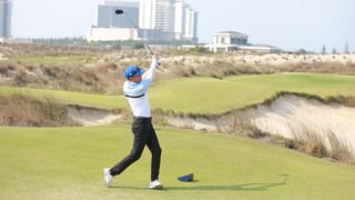 Sắp diễn ra giải golf thiện nguyện Hoiana Brighter Path Charity Invitational