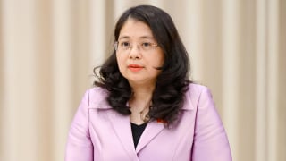 [Gặp gỡ thứ Tư] 'Giám sát phát hiện sớm điểm nghẽn trong thực thi chính sách'