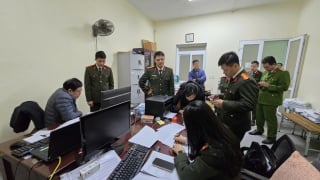 Lật tẩy nhà đầu tư nước ngoài và các chiêu trò vi phạm pháp luật Việt Nam