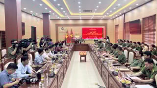 Triệt phá tổ chức tội phạm lừa đảo tiền ảo quy mô lên đến hàng tỷ USD