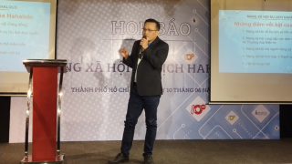Nguyễn Văn Hạ: Từ sáng lập Hahalolo đến phi vụ 'siêu lừa đảo' PaynetCoin tỷ đô