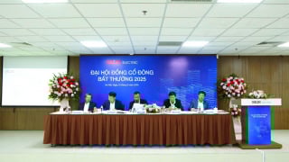 Thoái một phần vốn Hạ tầng Gelex, Gelex Electric dự thu hơn 1.100 tỷ đồng