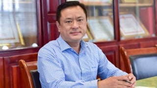 Nhà sáng lập Vĩnh Thành Đạt: Từ bỏ mối chợ truyền thống đến tiên phong đưa trứng lỏng Việt ra thế giới