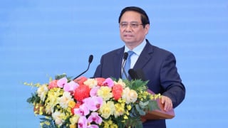 Thủ tướng: Xóa hơn 330.000 nhà tạm, dột nát là 'công trình Quốc gia đặc biệt' của 'ý Đảng, lòng dân'